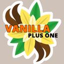 Vanilla plus one