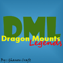 Dragon Mounts : Legends