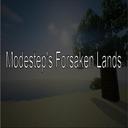 Modestep's Forsaken Lands