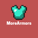 MoreArmors