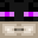 HUM Enderman