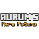 AMP - Aurum's More Potions