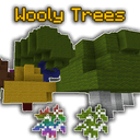 Wooly Trees