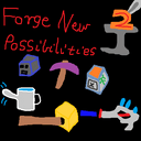 Forge New Possibilities 2 (ForgeCraft 1.15.2/Season 12)