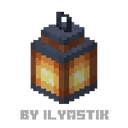 Extended lantern