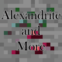 Alexandrite And More