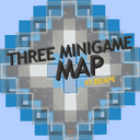 Three Minigame Map