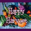 Happy Harvest