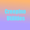 Creepino Utilities