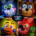 FNaF: RoBlocks