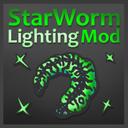 Star Worm Lighting Mod