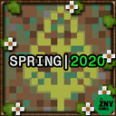 Spring|2020 ud83cudf3bud83cudf3cud83cudf37 - GUI-TEXTURE-PACK