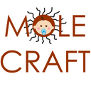 MoleCraft Tech / Explore / Build / Magic