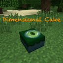 Dimensional Cake