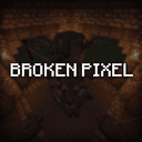 Broken Pixel