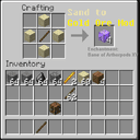 Sand to Gold Ore