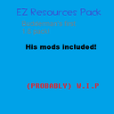 EZ Resources Pack