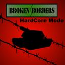 Broken Borders Hardcore Mode