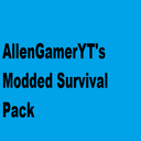 AllenGamerYT's Modded Survival Pack