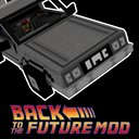 Back To The Future Mod