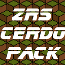 ZRS Cerdo Pack