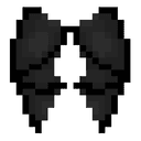 Bat wings skin for Elytra