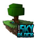 Updated Base Skyblock