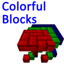 Colourful Blocks