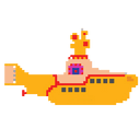 Yellow Submarine Mod