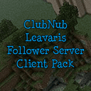 ClubNub Leavaris Follower Server Client Pack