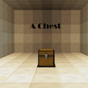 A Chest [Puzzle Map]