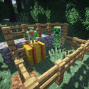 Creeper Chickens