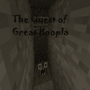 The Quest of Great Hoopla