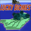 Lucky Biomes