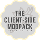 All The Client-Side Mods [UPDATED]