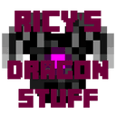 Ricy's Dragon Stuff