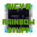 Ricy's Rainbow Stuff