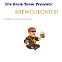 BrewTeam Minecolonies