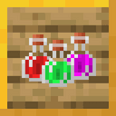 BrewingCanvas - Potion Guide