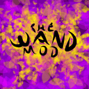 The Wand Mod