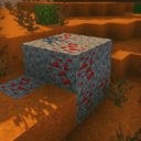 Gravel Ores (Fabric)