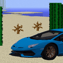 D33 Lamborghini Package