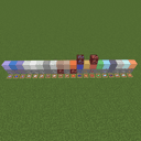 More Ores for your MC