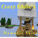 Crazy Eddie's Nomadic Skies