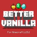 Better Vanilla by jr7