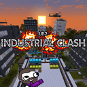 Ultra Battlegrounds II : Industrial Clash