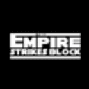 Star Wars Empire Strikes Block Server