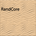 RandCore