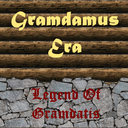 The Legend Of Gramdatis - Gramdamus Era V1