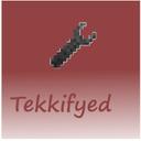 Tekkifyed